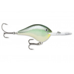 Rapala DT Metal BBH