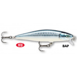 Rapala Flat Rap BAP