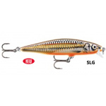 Rapala Flat Rap SLG