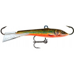 Rapala Jigging Rap BKL