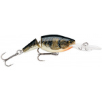 Rapala Jointed Shad Rap CW