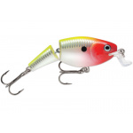 Rapala Jointed Shallow Shad Rap CLN