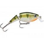 Rapala Jointed Shallow Shad Rap YP