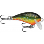 Rapala Mini Fat Rap BTR