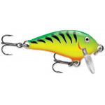 Rapala Mini Fat Rap CH