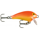 Rapala Mini Fat Rap GFR