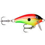 Rapala Mini Fat Rap OPRT