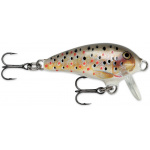 Rapala Mini Fat Rap TR