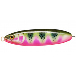 Rapala Minnow Spoon ATRT