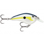 Rapala OG Slim HSD