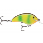 Rapala Mini Fat Rap CH