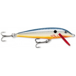 Rapala Original Floater BOSD