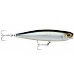 Rapala Precision Xtreme Pencil Exo TRP