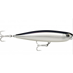 Rapala Precision Xtreme Pencil Saltwater BFH