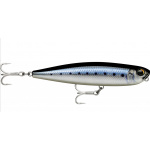 Rapala Precision Xtreme Pencil Saltwater BSRDL