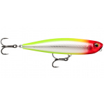 Rapala Precision Xtreme Pencil Saltwater CLN