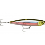 Rapala Precision Xtreme Pencil Saltwater GHS