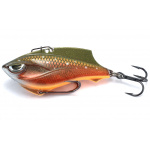 Rapala Rap-V Blade RDN