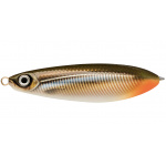 Rapala Rattlin Minnow Spoon SMB