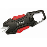 Rapala RCDRRLS Retractable Line Scissors