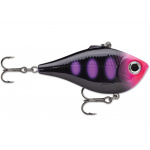 Rapala Rippin Rap BLKL