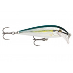 Rapala Scatter Rap CountDown ALB