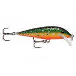 Rapala Scatter Rap CountDown BTR