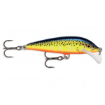 Rapala Scatter Rap CountDown HS