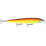 Rapala Scatter Rap Minnow OBV