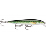 Rapala Scatter Rap Minnow PKL