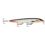 Rapala Scatter Rap Minnow ROHL