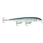 Rapala Scatter Rap Minnow SMHL