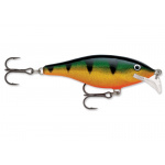 Rapala Scatter Rap Shad P