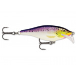 Rapala Scatter Rap Shad PD