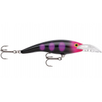 Rapala Scatter Rap Tail Dancer BLKL