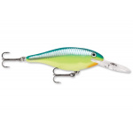 Rapala Shad Rap CRSD