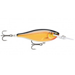 Rapala Shad Rap Elite GDGS