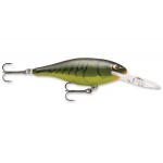 Rapala Shad Rap MGRA