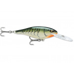 Rapala Shad Rap OGCW