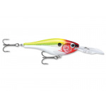 Rapala Shad Rap RS CLN