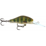 Rapala Shadow Rap Fat Jack PEL