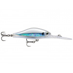 Rapala Shadow Rap Jack Deep AS