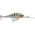 Rapala Shadow Rap Jack Deep BG