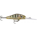 Rapala Shadow Rap Jack Deep GGIU