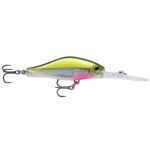 Rapala Shadow Rap Jack Deep OG