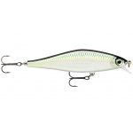 Rapala Shadow Rap Shad BLK