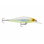 Rapala Shadow Rap Shad Deep BUD