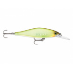 Rapala Shadow Rap Shad Deep HAY