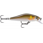 Rapala Shadow Rap Solid Shad AYU