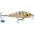 Rapala Shadow Rap Solid Shad GGIU